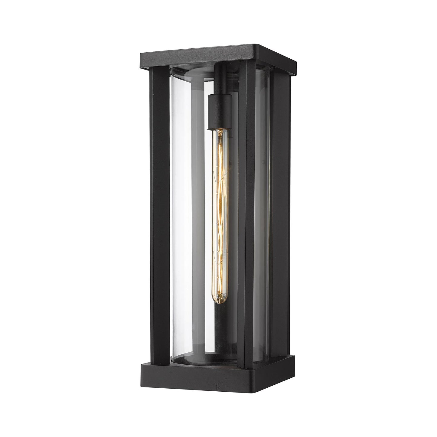 Glenwood Outdoor Wall Light (20.08-Inch).