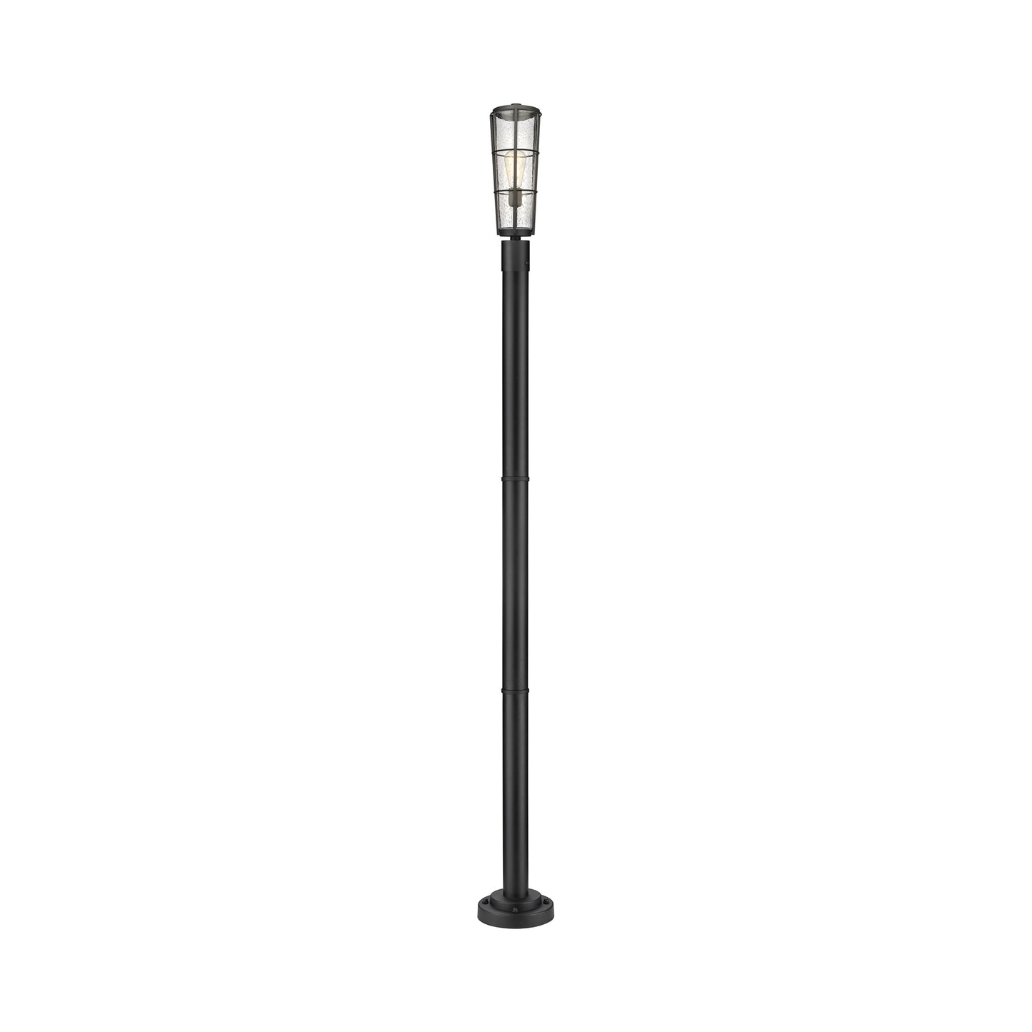 Helix 567P Outdoor Post Light (91.5-Inch).