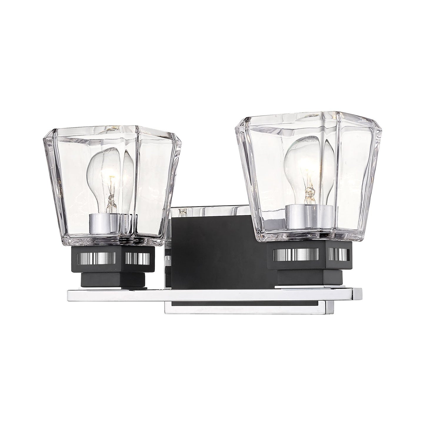 Jackson Bath Vanity Light (2-Light).