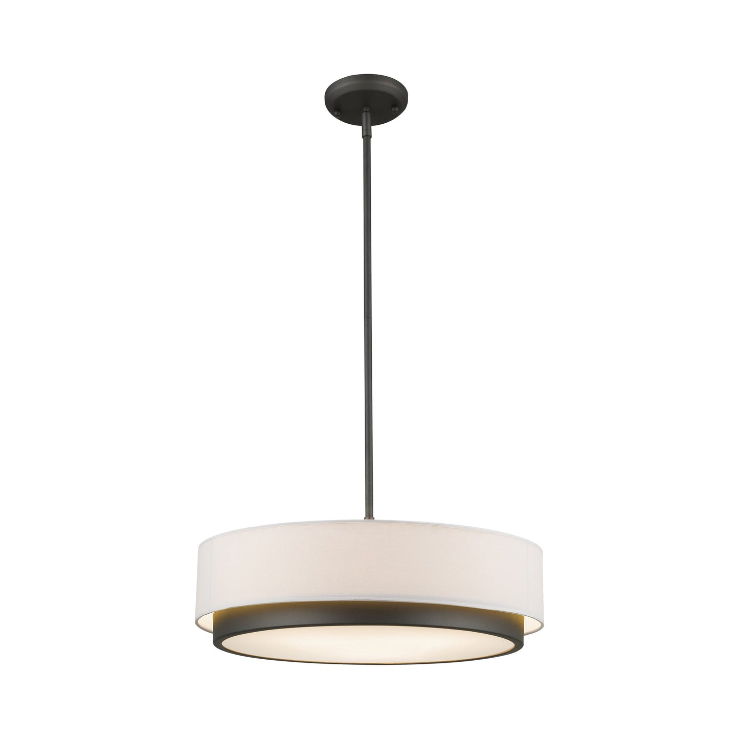 Jade Pendant Light (22-Inch).