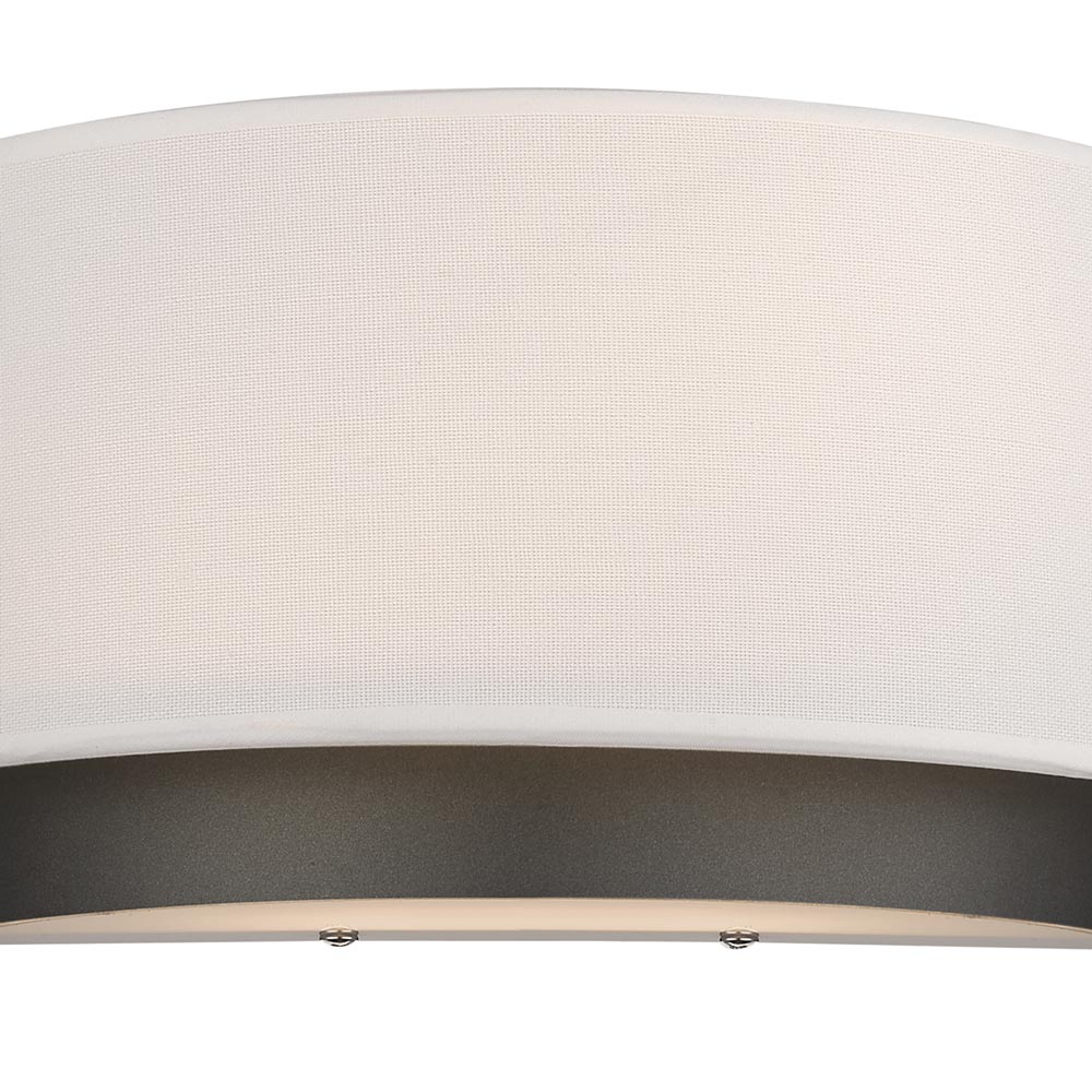 Jade Wall Light in Detail.
