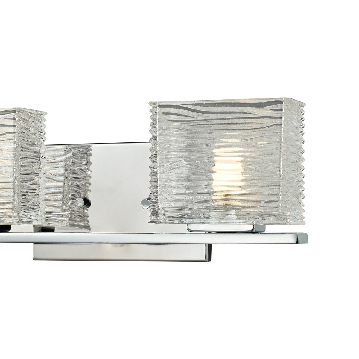 Jaol Bath Vanity Light in Detail.