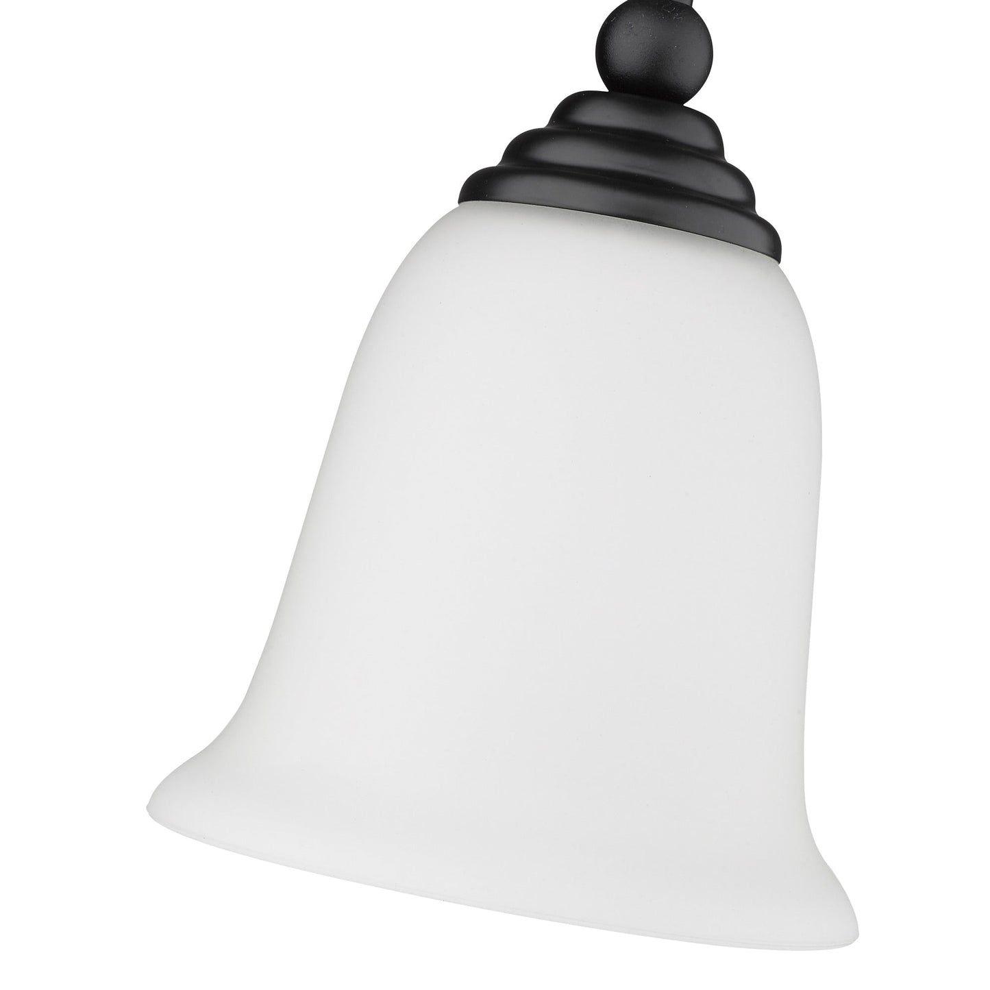 Lagoon Mini Pendant Light in Detail.