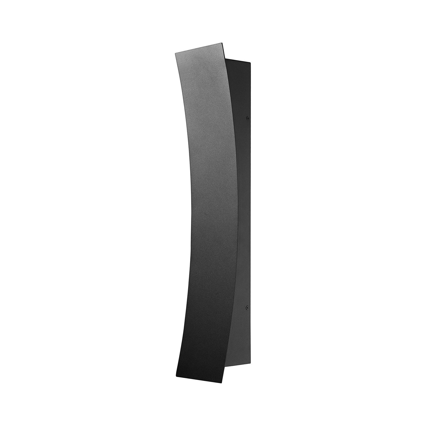 Landrum Outdoor LED Wall Light (24-Inch/2-Light).