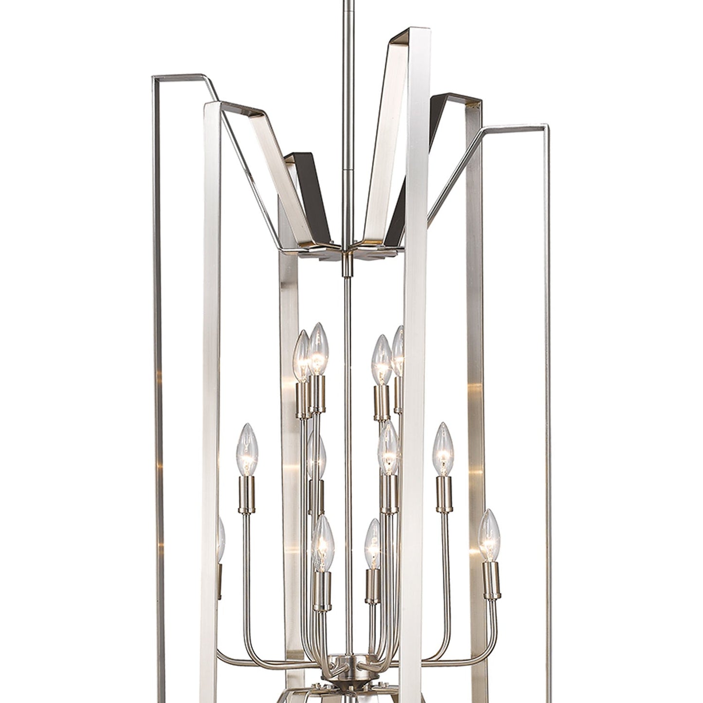 Marsala Pendant Light in Detail.