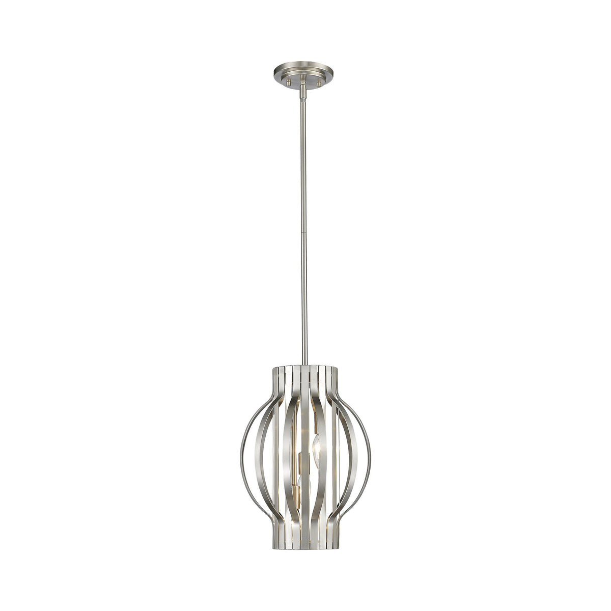 Moundou Pendant Light (17.25-Inch).