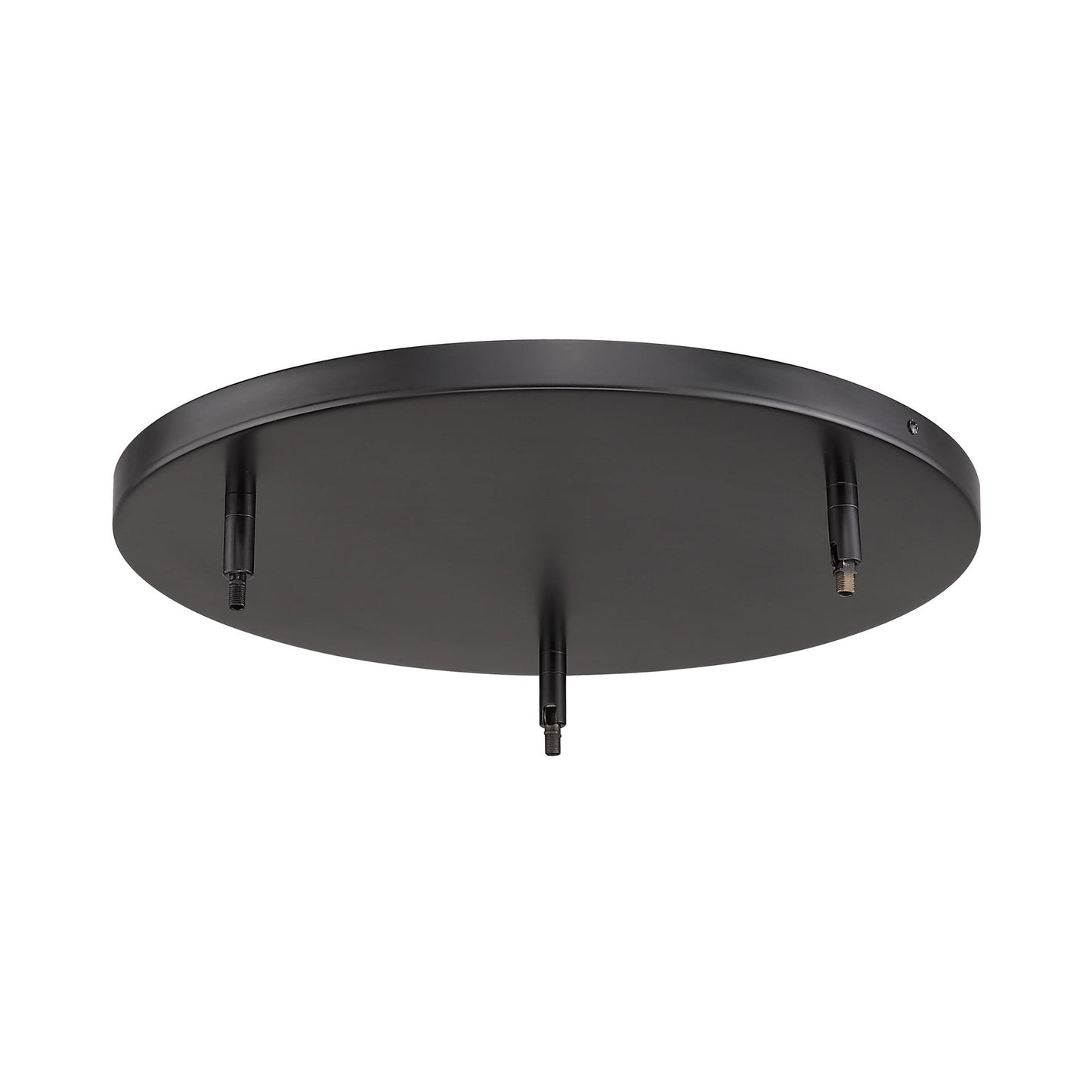 Multi Point 1803 Canopy in Matte Black.