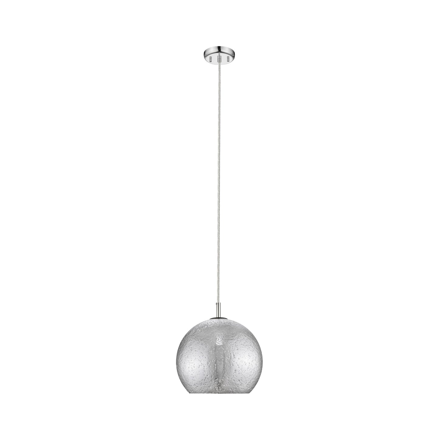 Nimbus Pendant Light in Mirror.