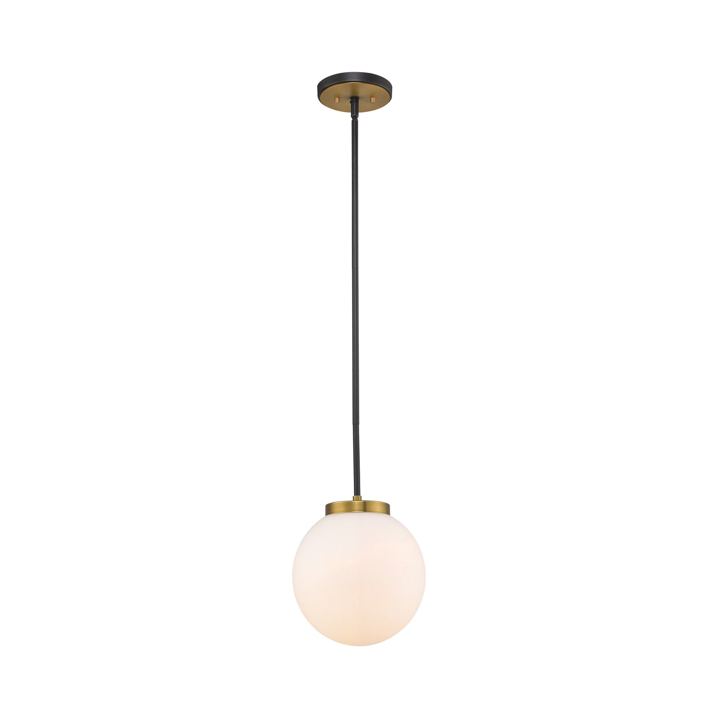 Parsons Pendant Light (9.88-Inch).