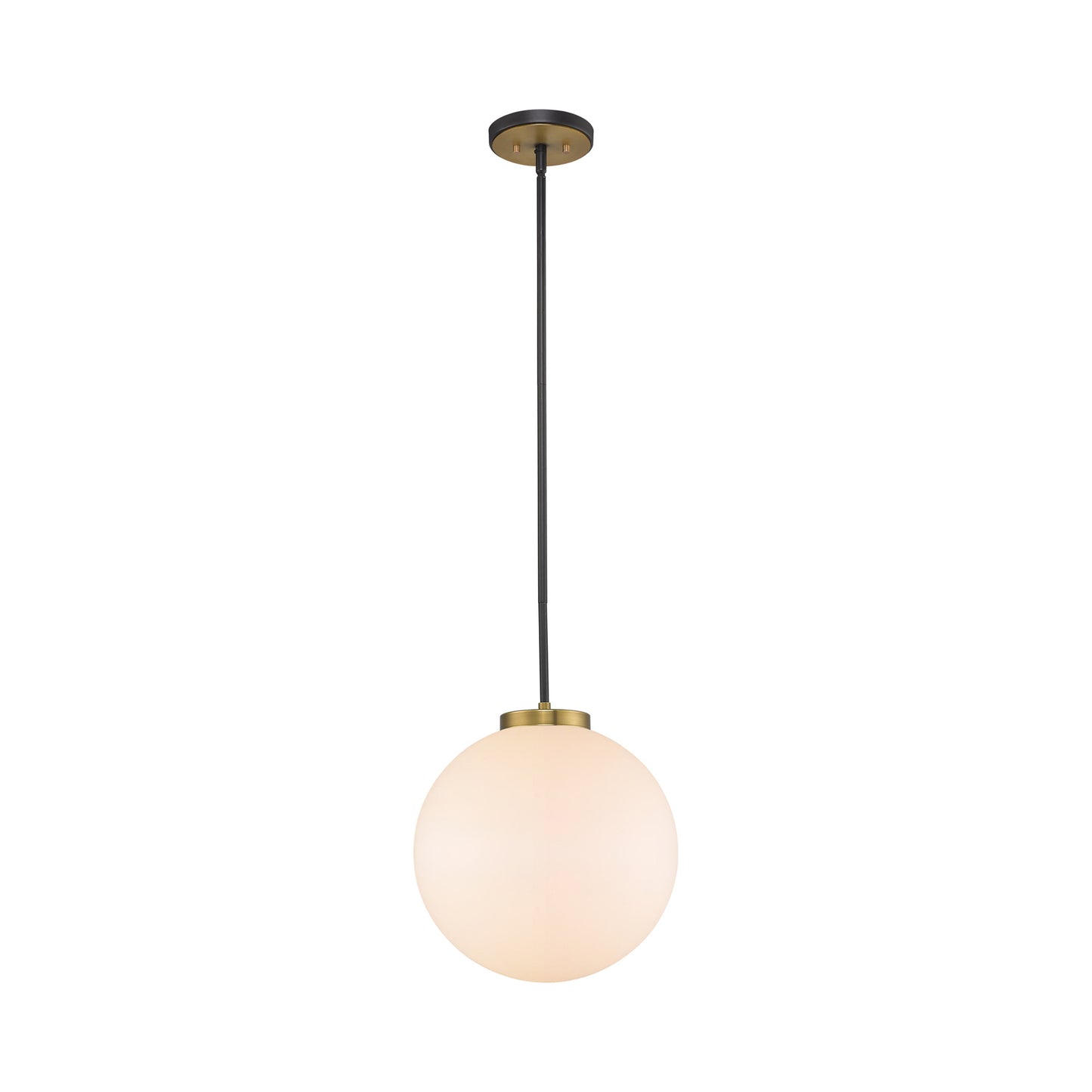 Parsons Pendant Light (13.75-Inch).