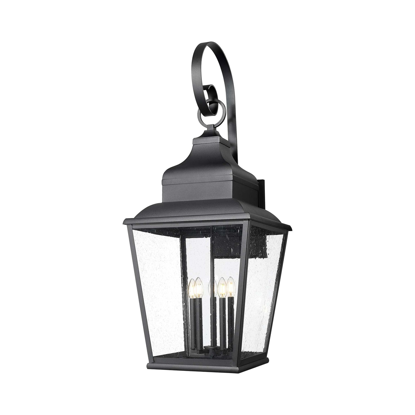 Raphael Outdoor Wall Light (5-Light).