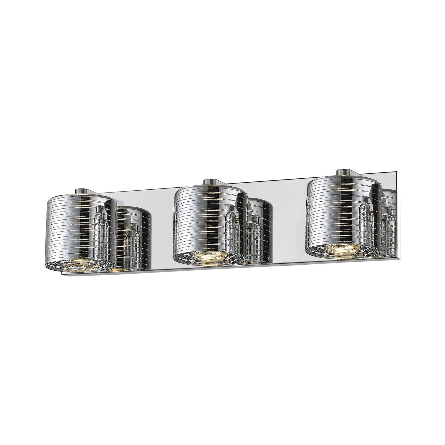 Sempter Bath Vanity Light (3-Light).