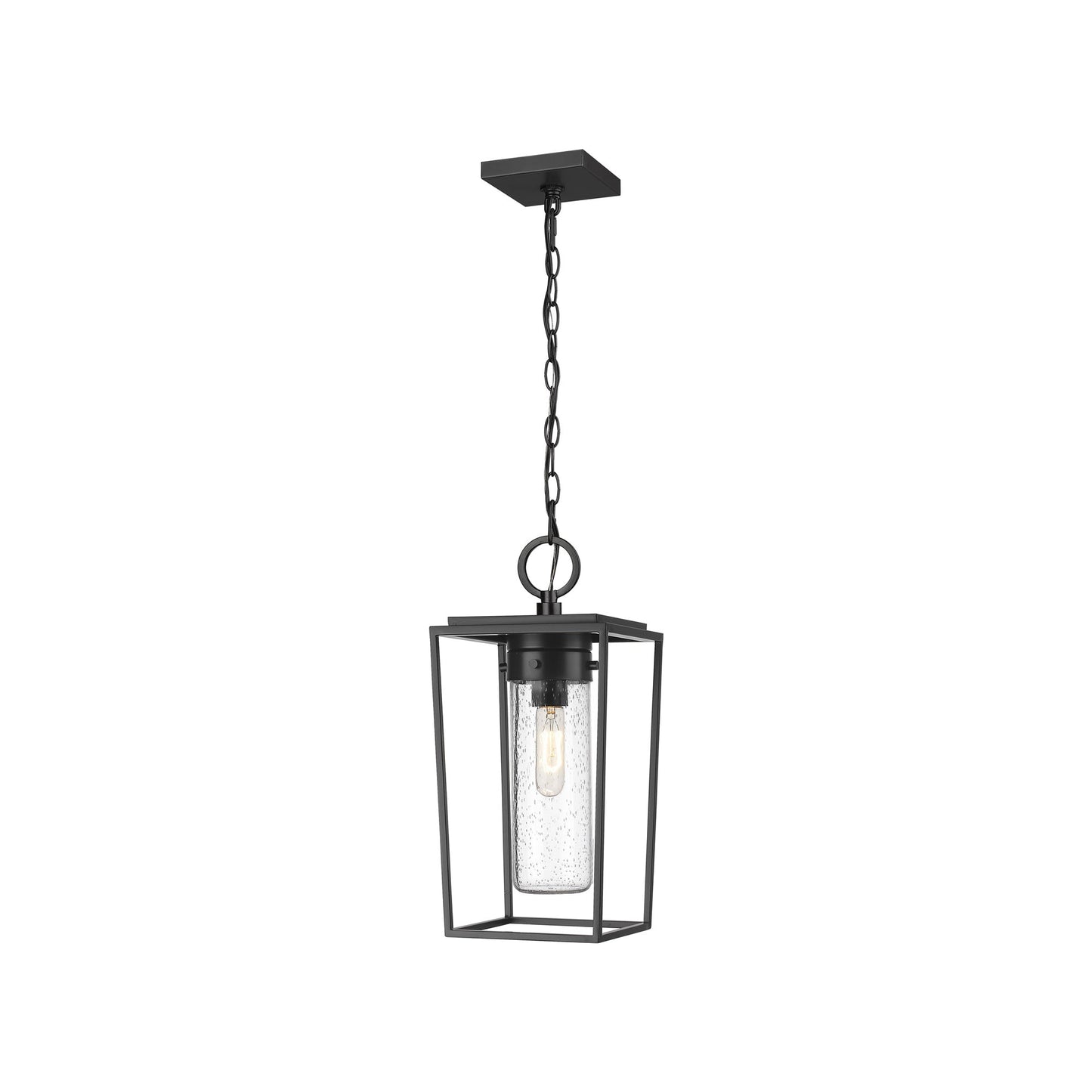 Sheridan Outdoor Pendant Light (17-Inch).