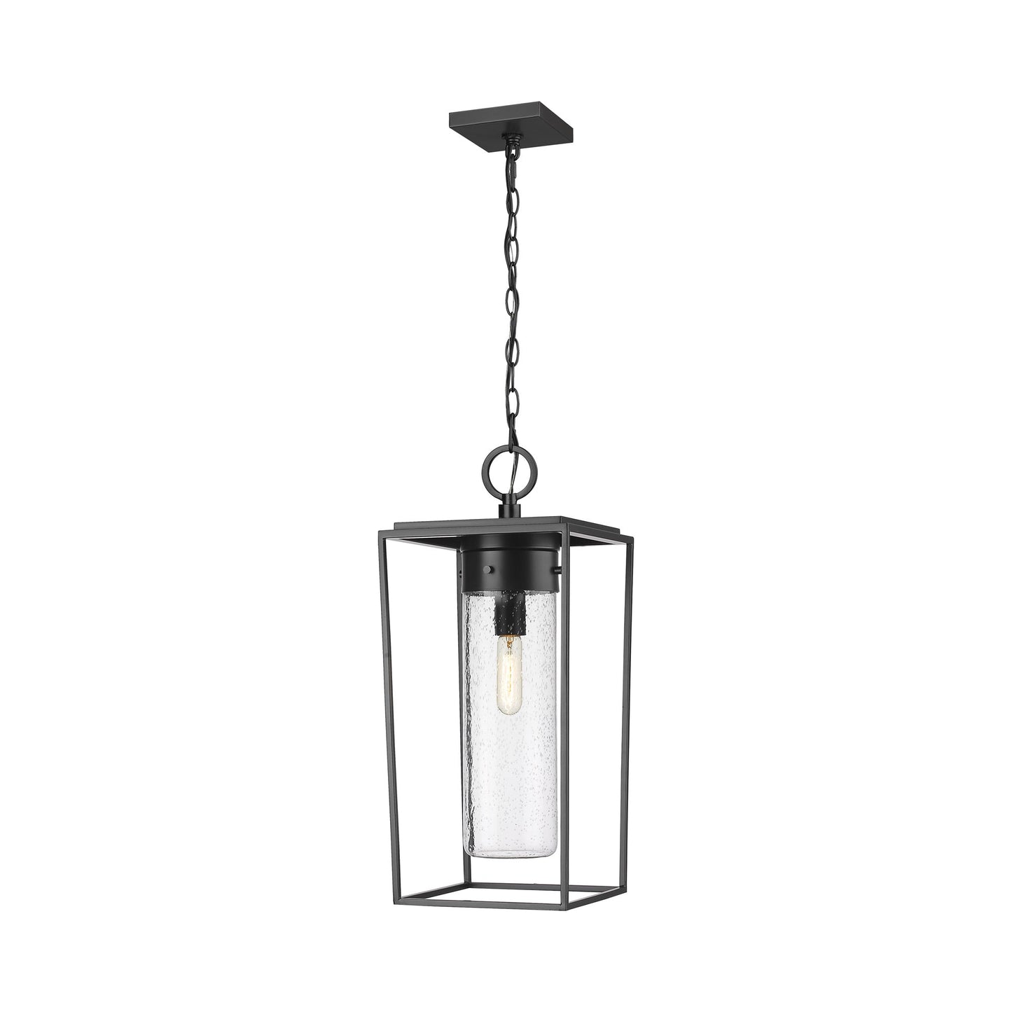 Sheridan Outdoor Pendant Light (22.88-Inch).