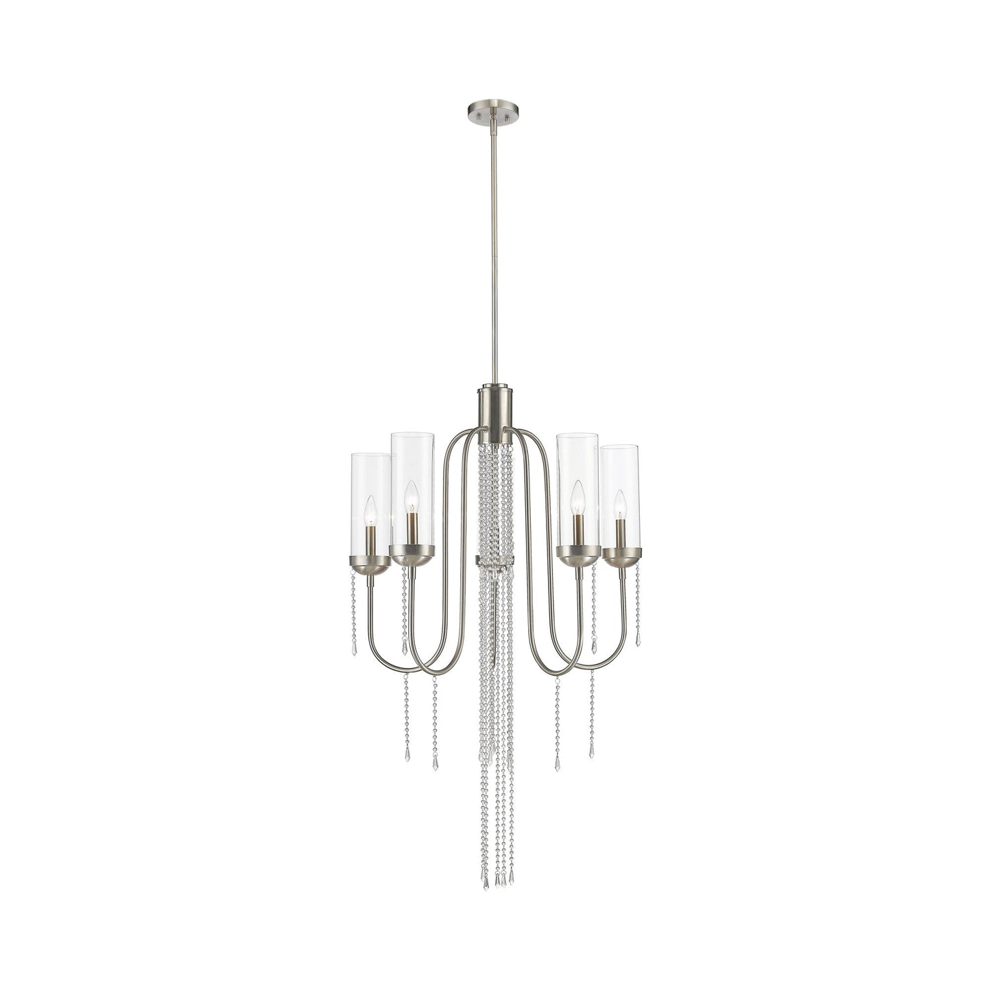 Siena Chandelier (5-Light).