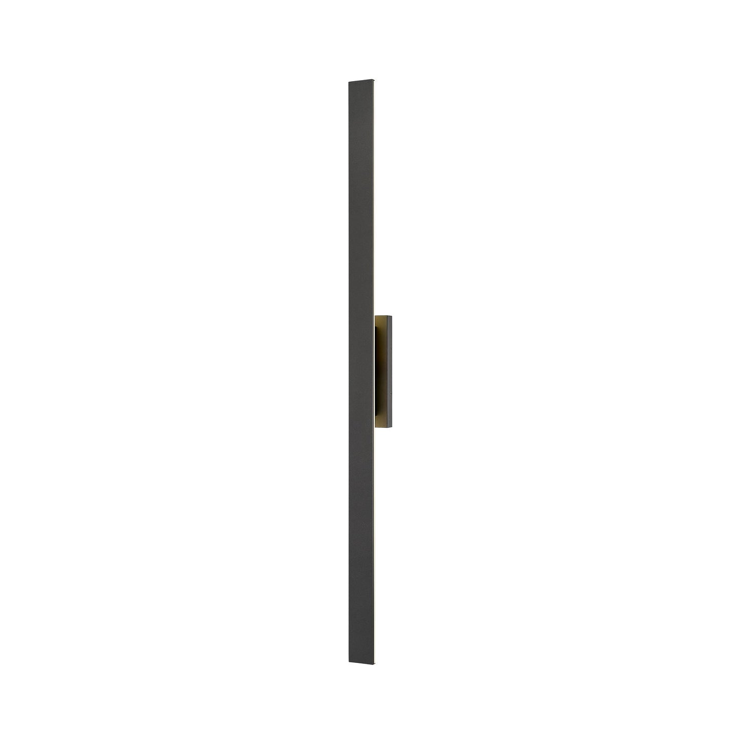 Stylet Outdoor LED Wall Light (72-Inch).