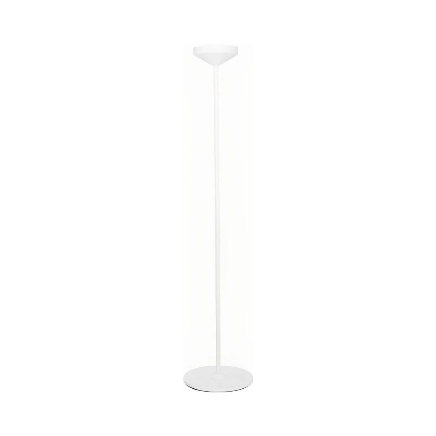 Pina Pro Floor Stand in White.