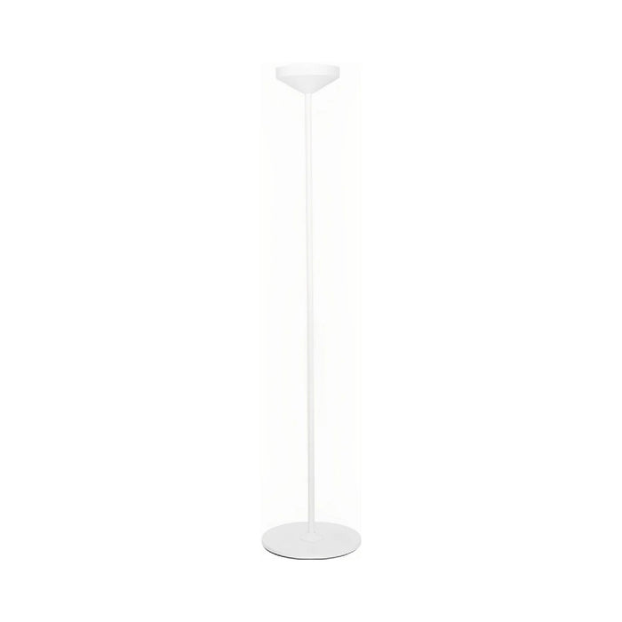 Pina Pro Floor Stand in White.