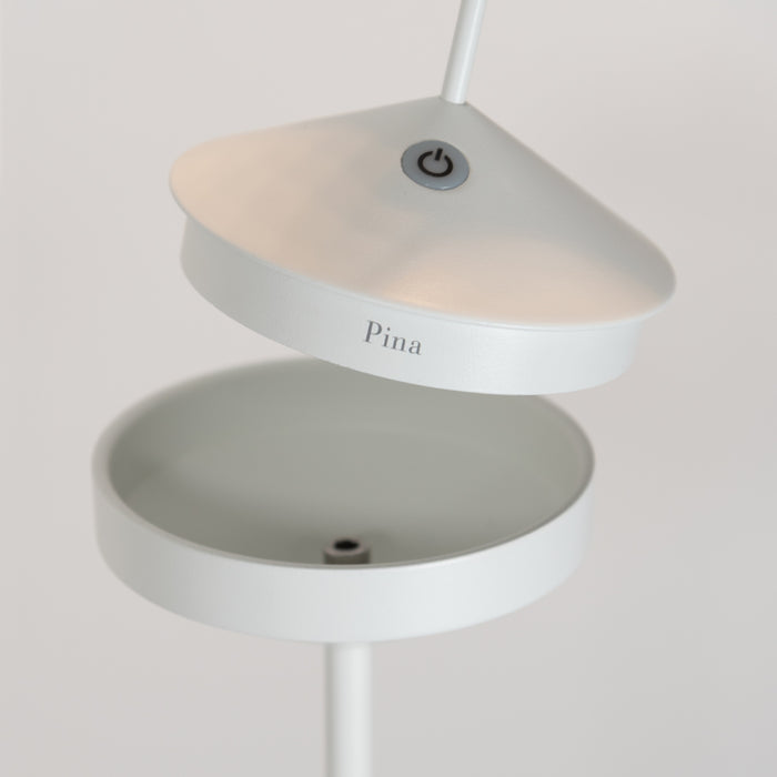 Pina Pro Floor Stand in Detail.
