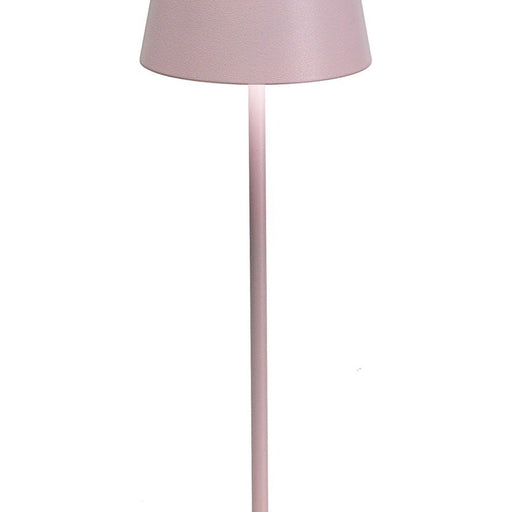 Poldina LED Table Lamp With USB in Detail.