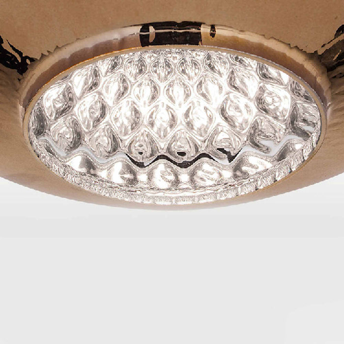 Romeo & Giulietta Pendant Light in Detail.