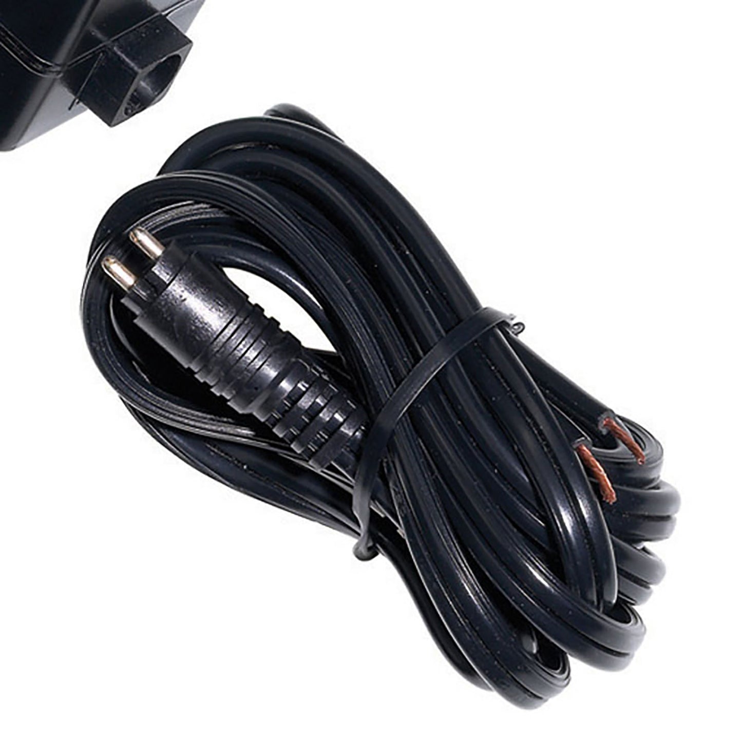 120V/24V 60W Plug-In Electronic Transformer Class 2 Power Supply in Detail.