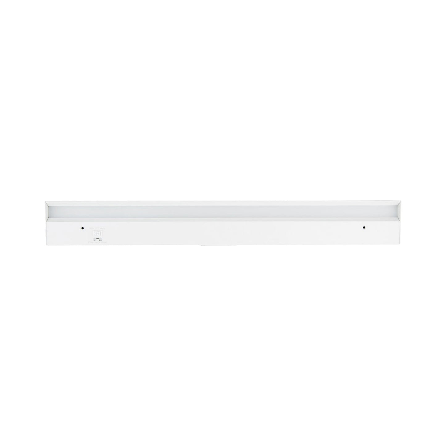 120V 3-CCT Barlight Undercabinet Light (24-Inch).