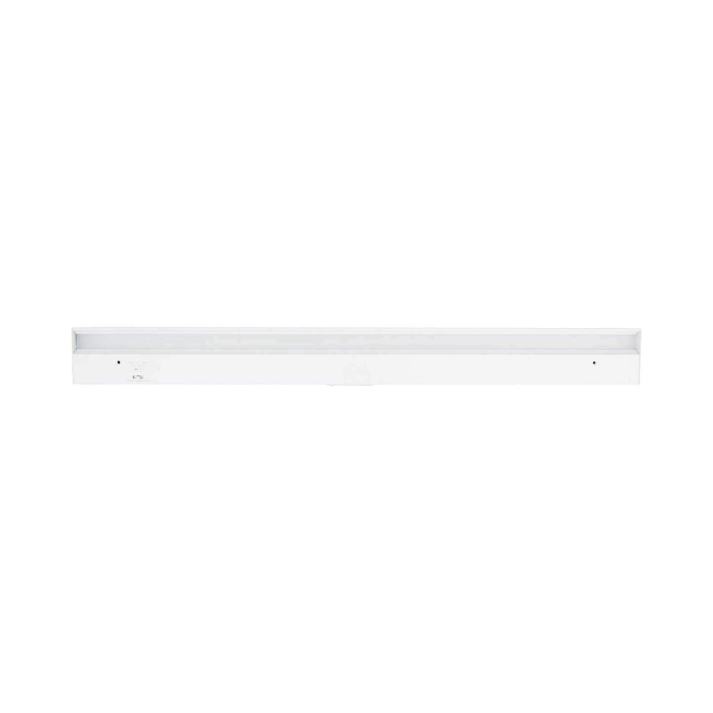 120V 3-CCT Barlight Undercabinet Light (30-Inch).