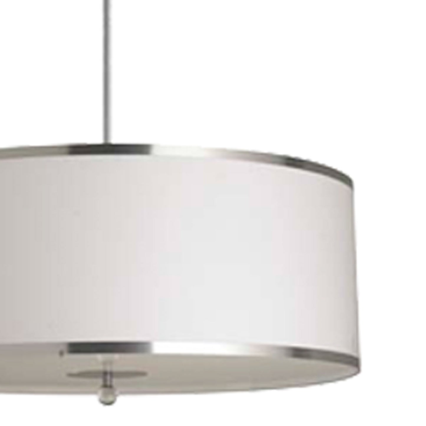 824 Drum Pendant - Take Me Home in Detail.