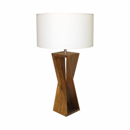 Spin Table Lamp.