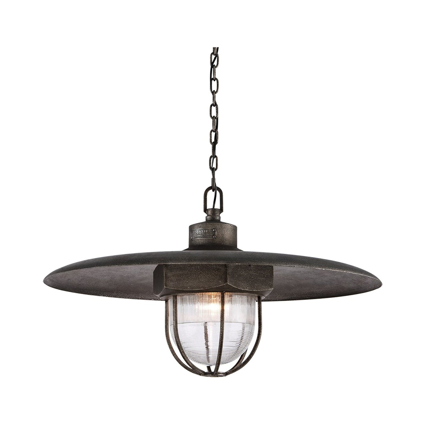 Acme Pendant Light (Large).