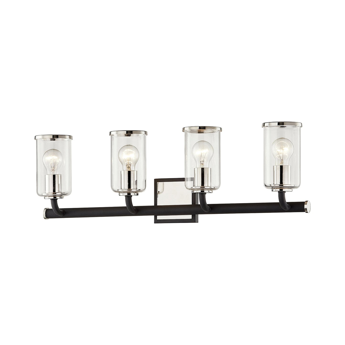 Aeon Bath Vanity Light (4-Light).