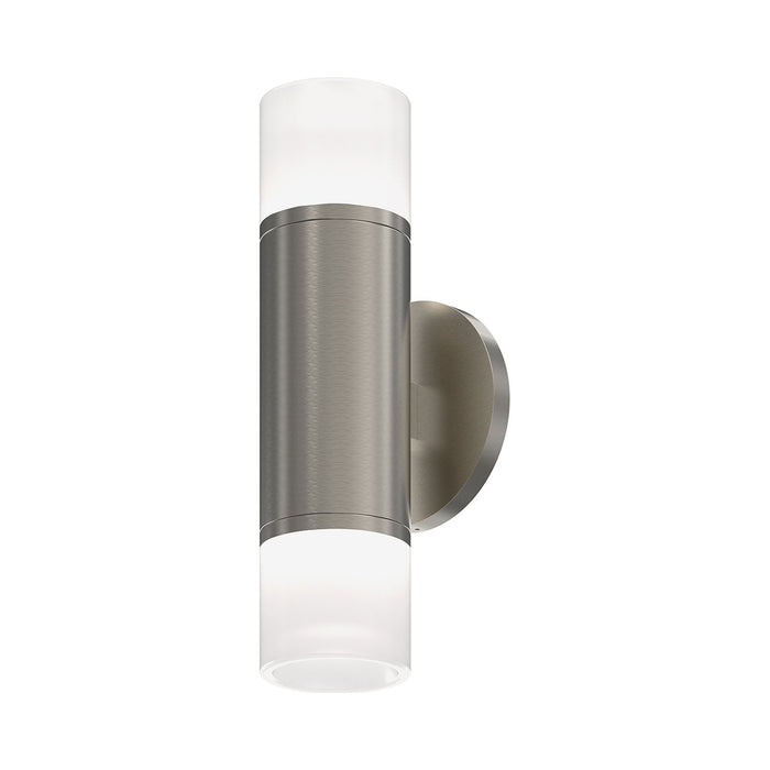 ALC™ LED Wall Light in Etched Glass Trim (3-Inch).