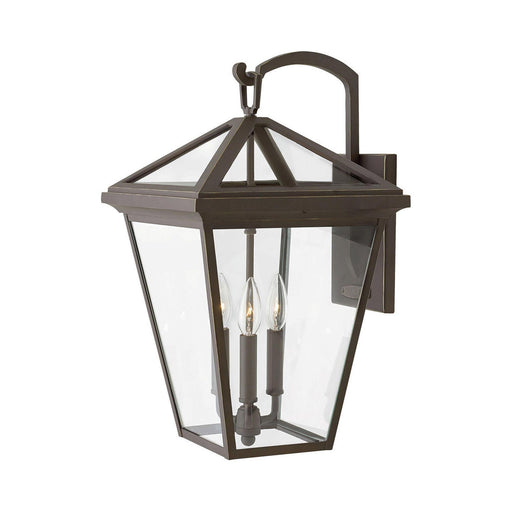Alford Outdoor Wall Light.