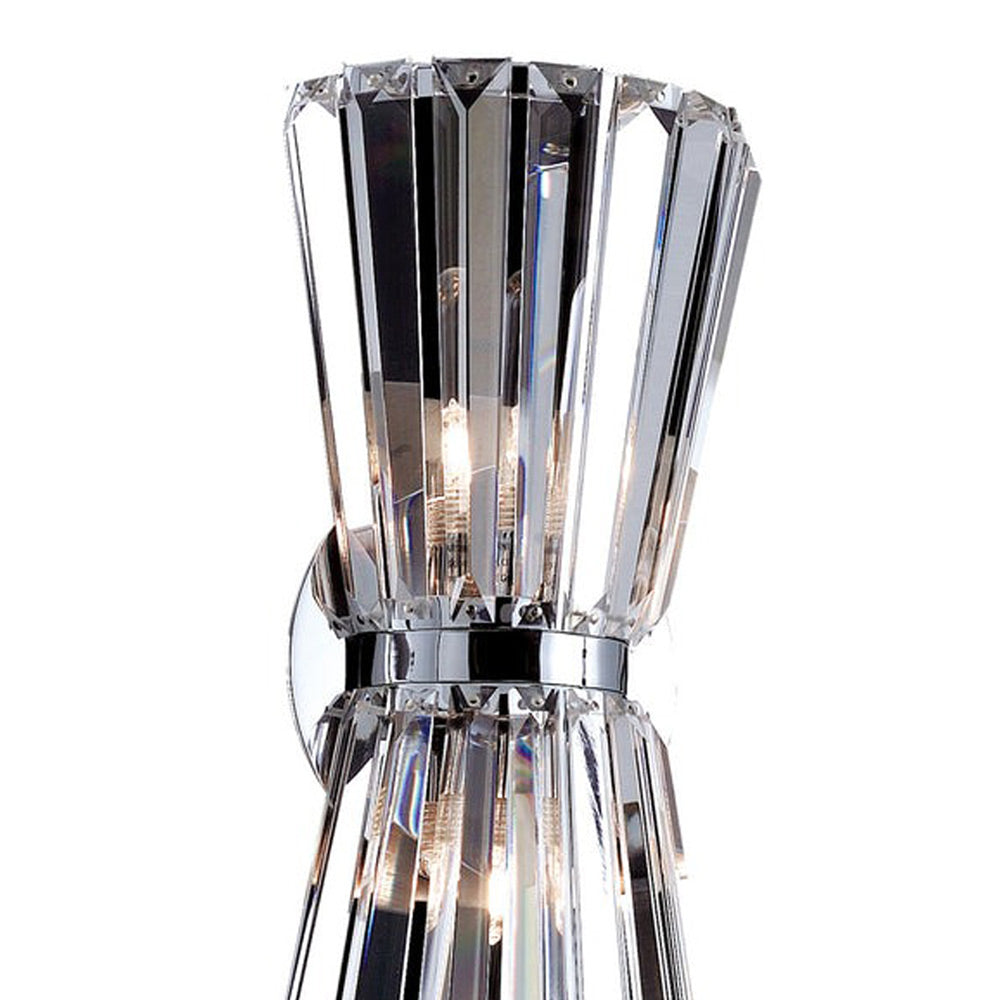 Armanno Wall Light in Detail.