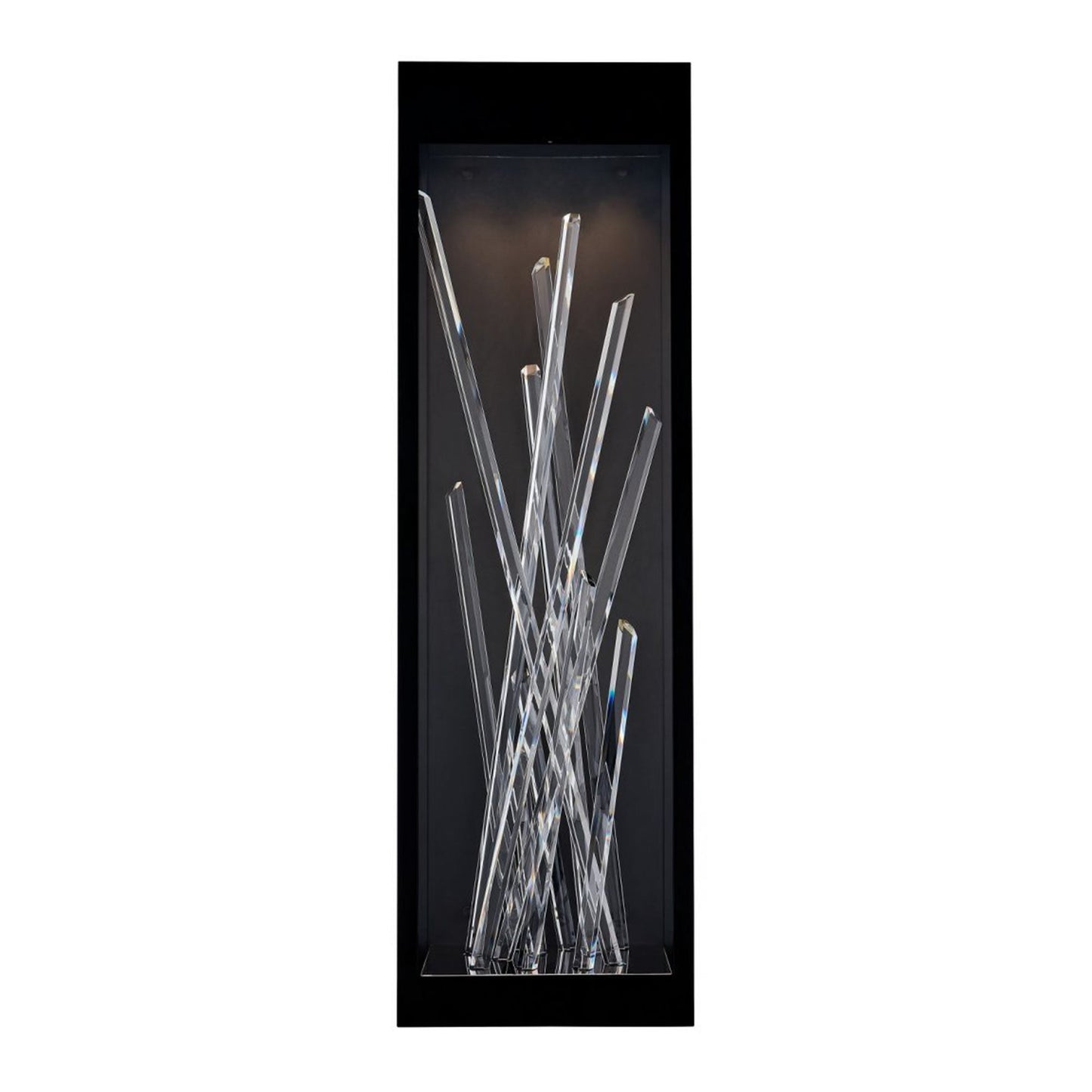 Arpione Esterno Outdoor Wall Light in Large.