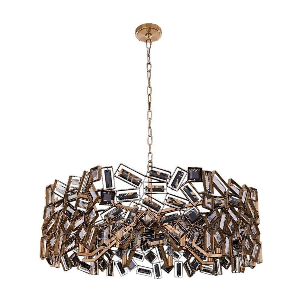 Inclanta Pendant Light in Large.