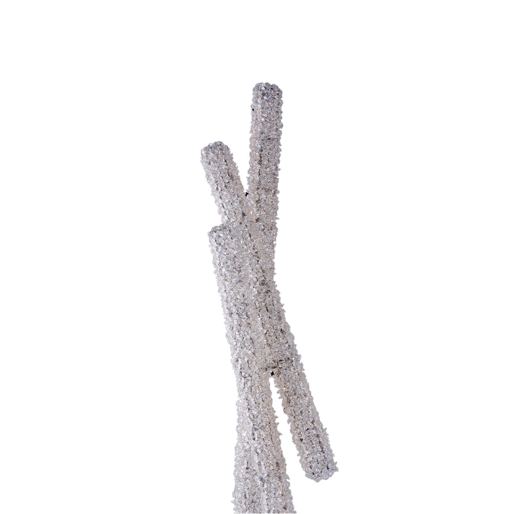 Lina LED Floor Lamp in Detail.