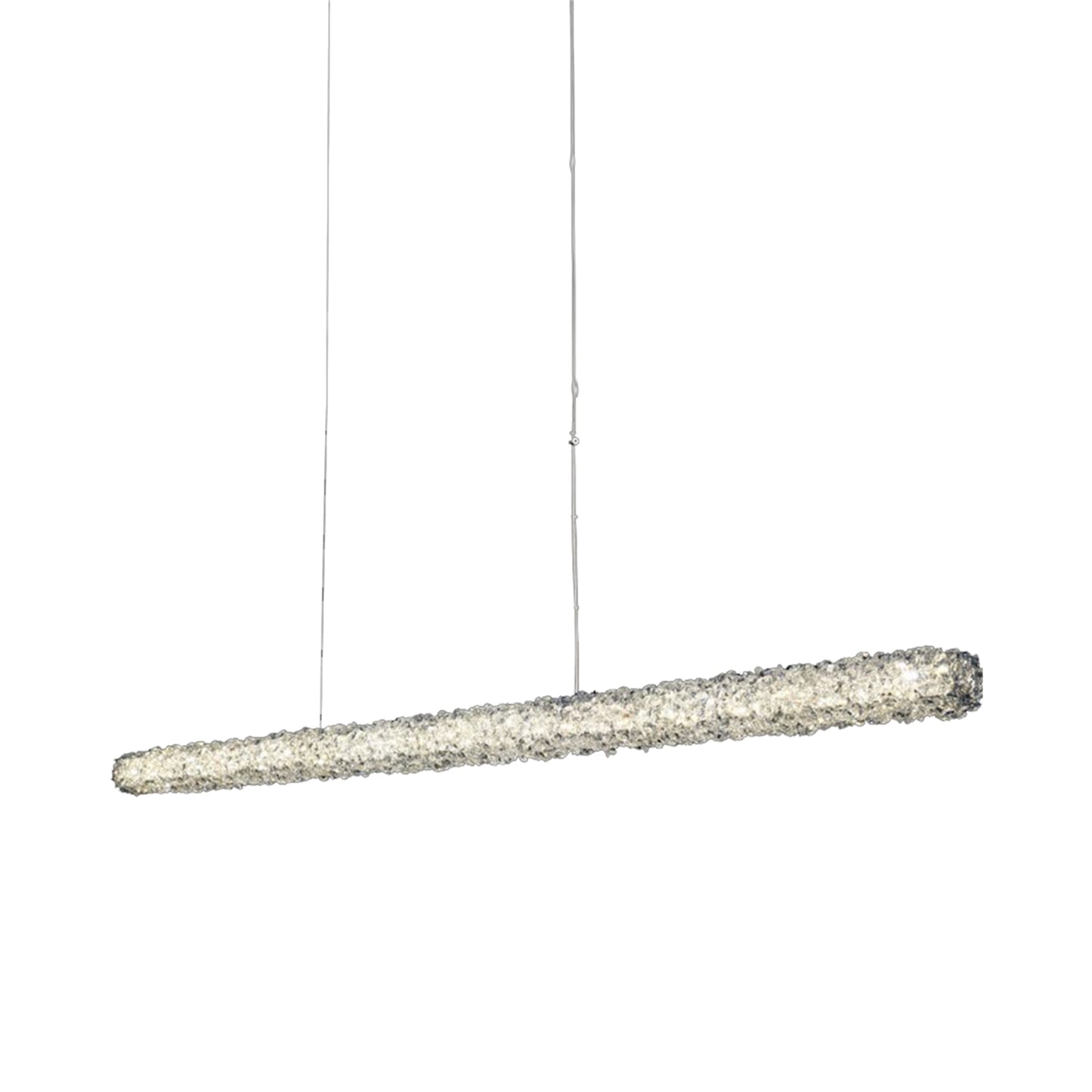 Lina LED Linear Pendant Light (Large).