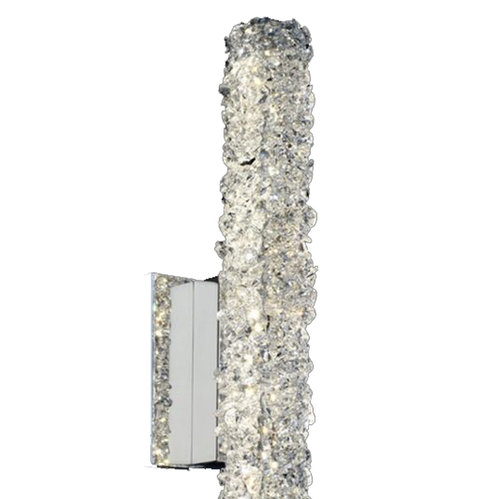 Lina LED Wall Light in Detail.