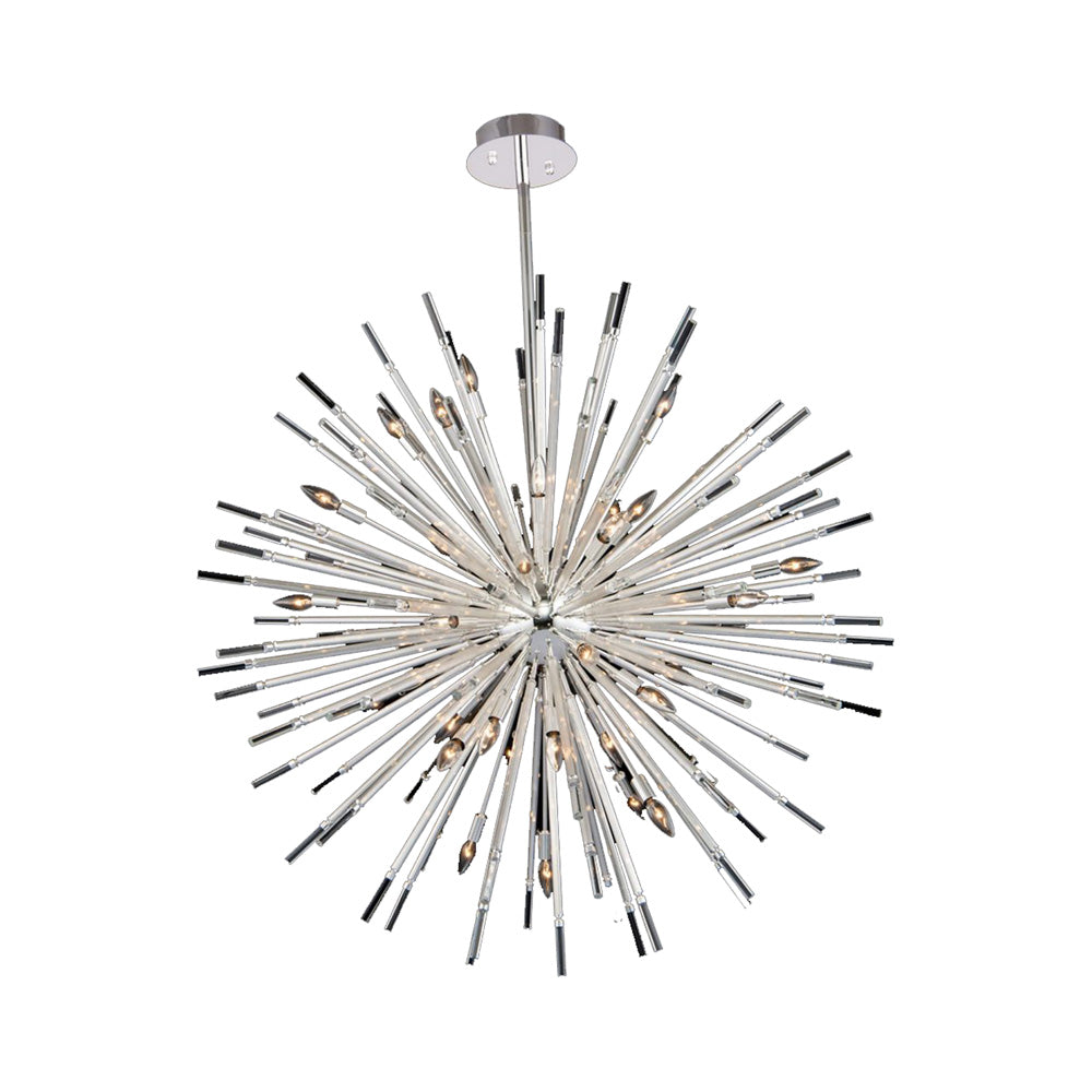 Sprazzo Pendant Light (X-Large).