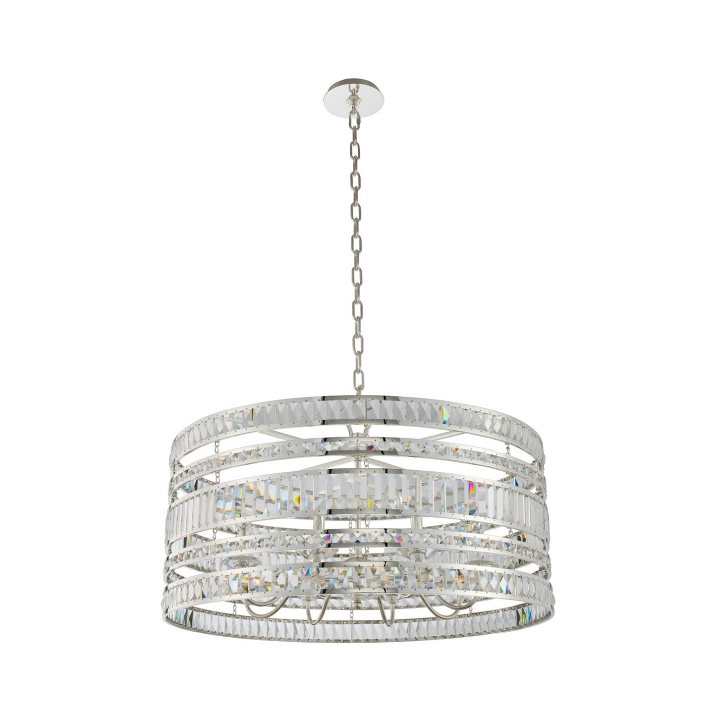 Stratto Pendant Light (Large).