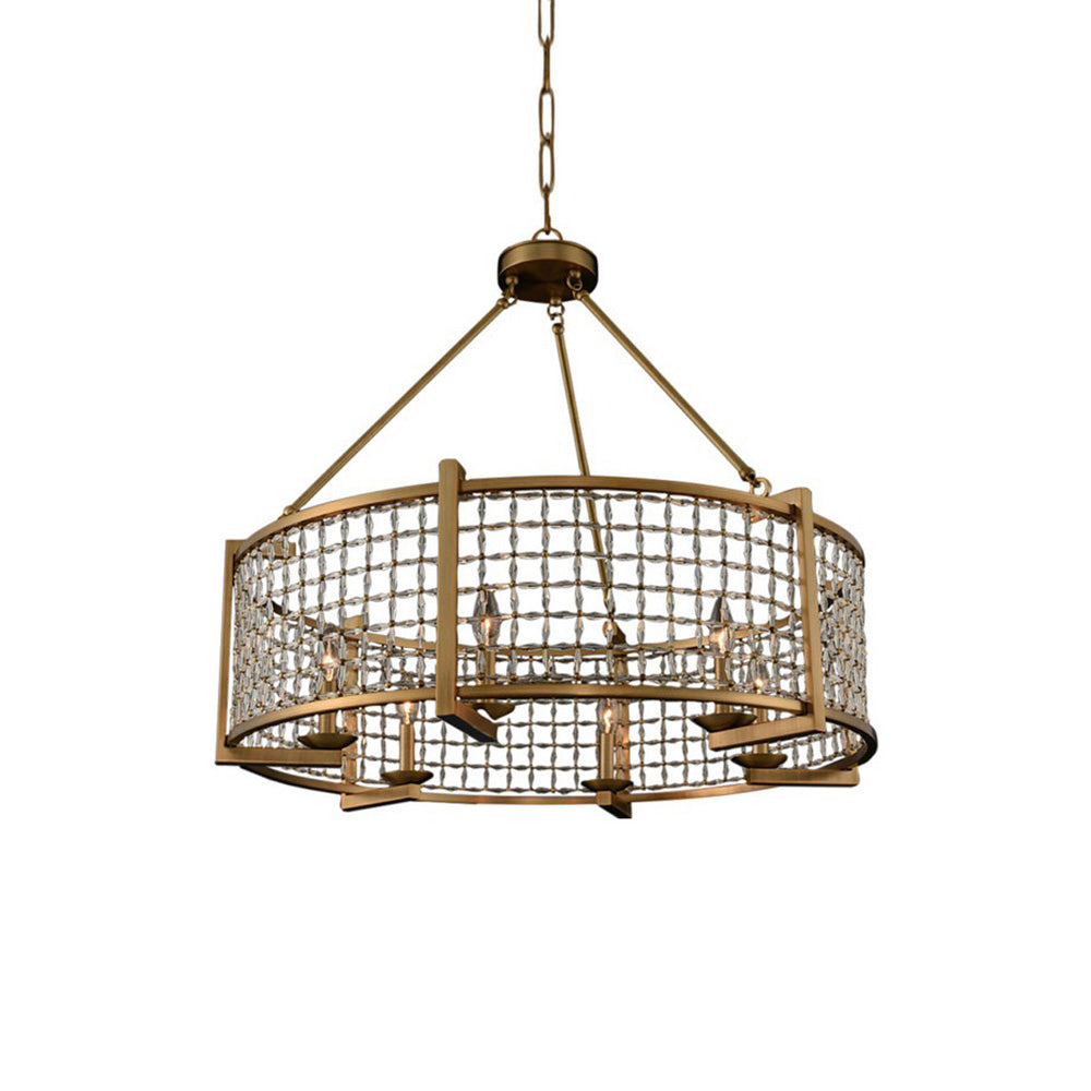 Verona Pendant Light (Large).
