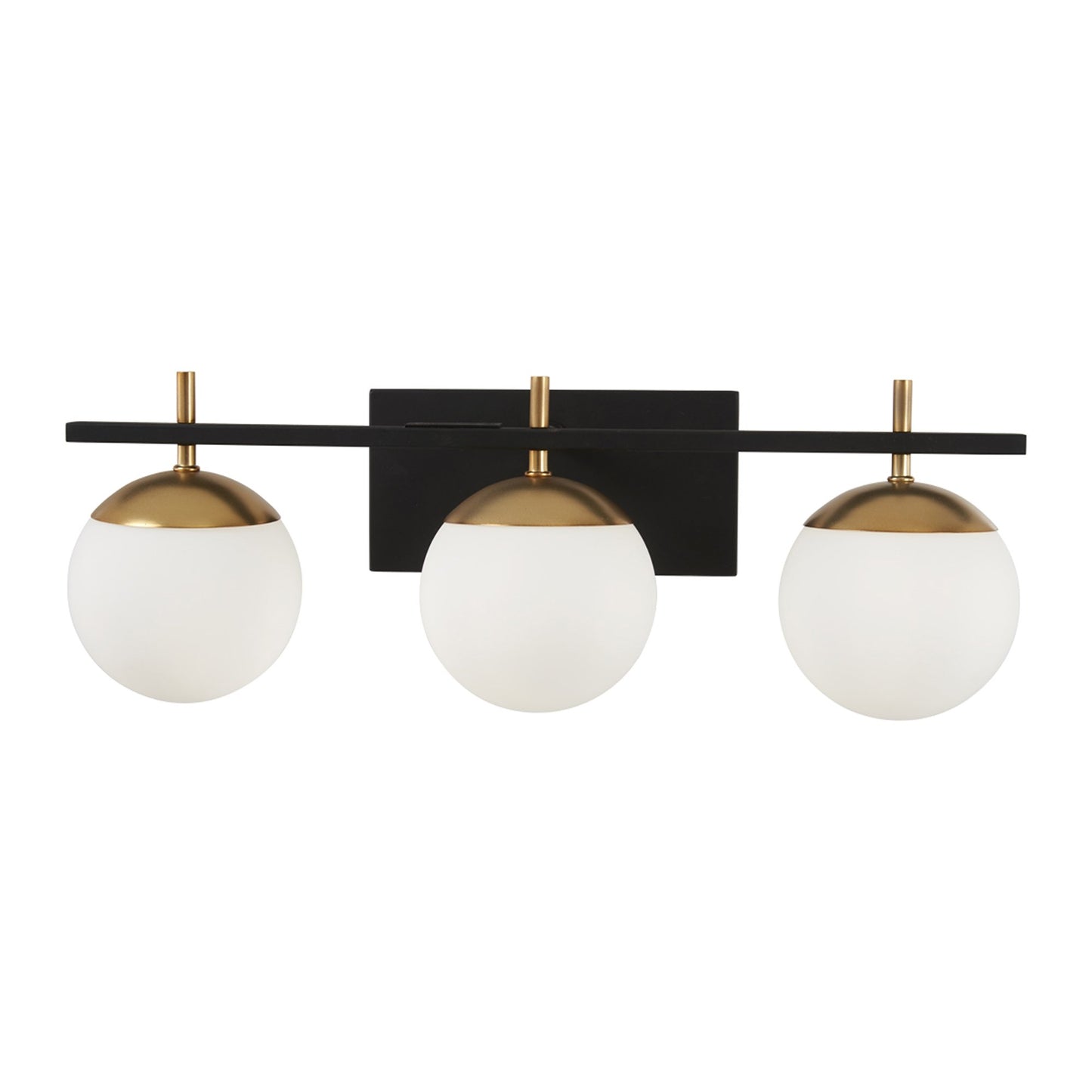 Alluria Bath Vanity Light (3-Light).