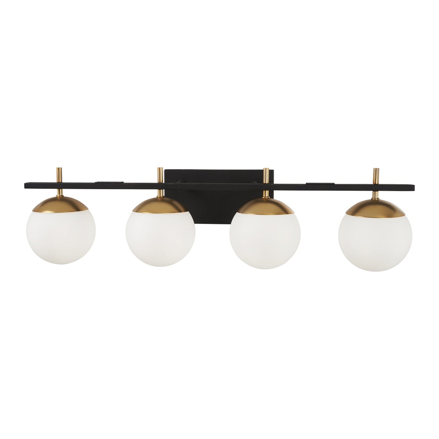 Alluria Bath Vanity Light (4-Light).