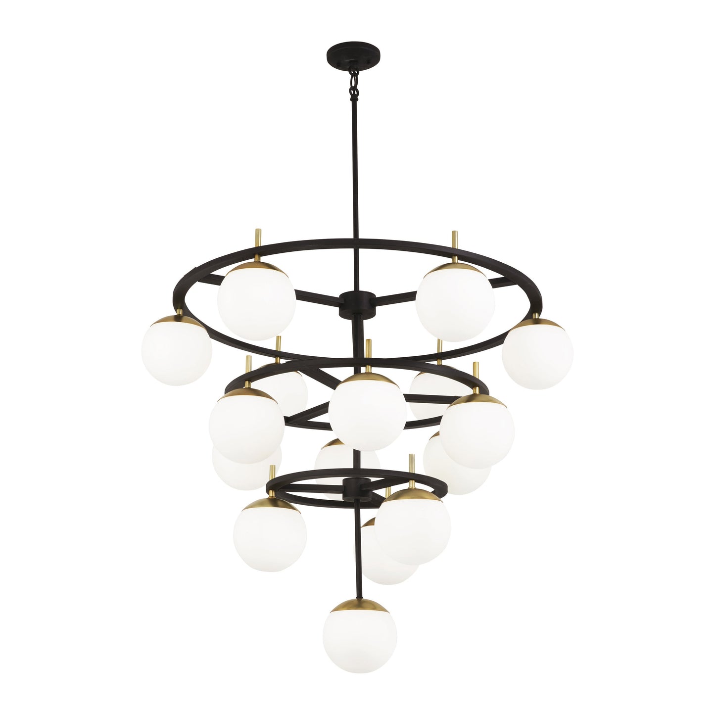 Alluria Chandelier (16-Light).
