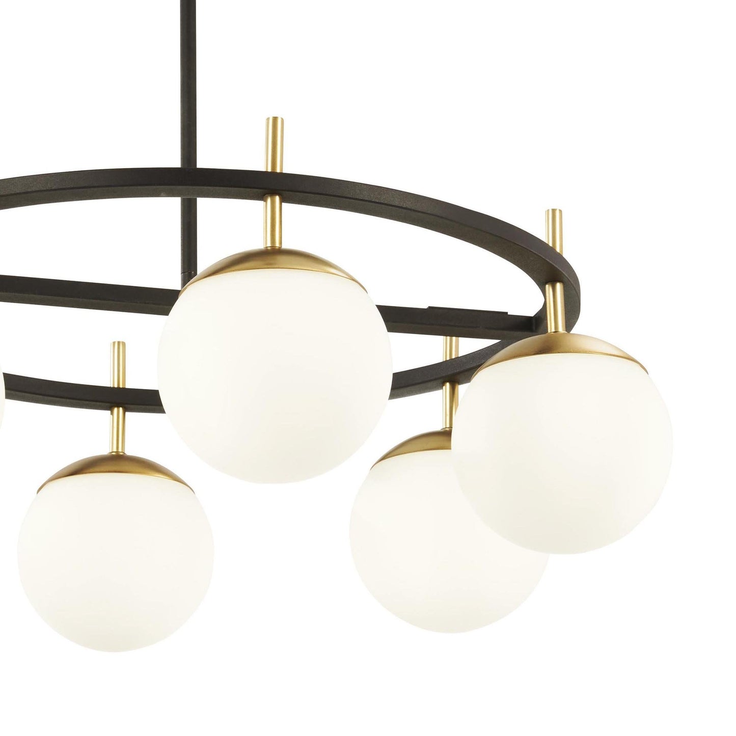 Alluria Pendant Light in Detail.
