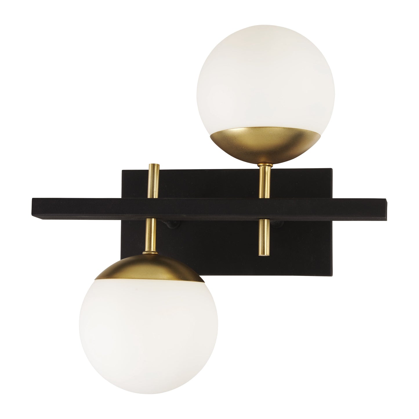 Alluria Wall Light (2-Light).