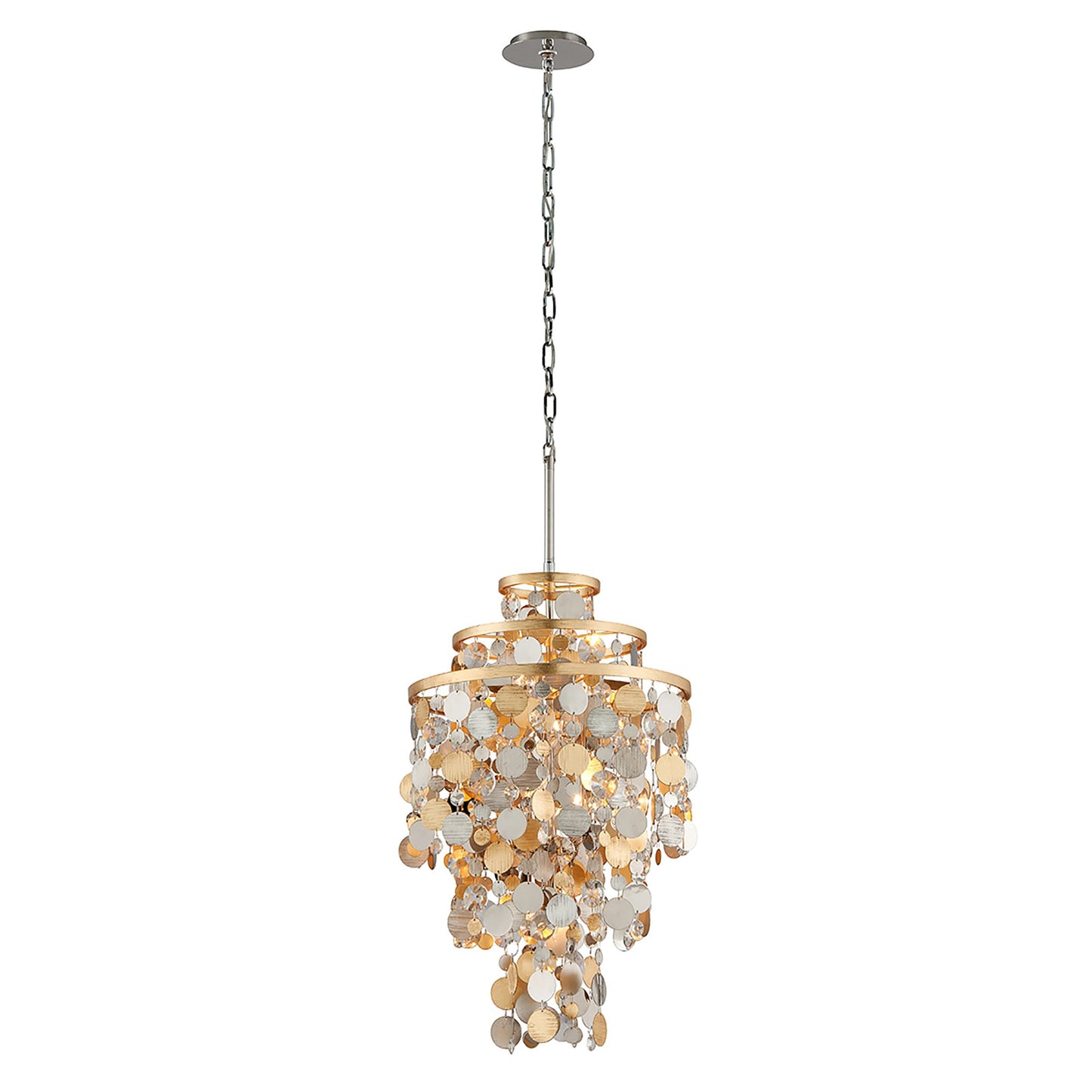 Ambrosia Pendant Light in Small.