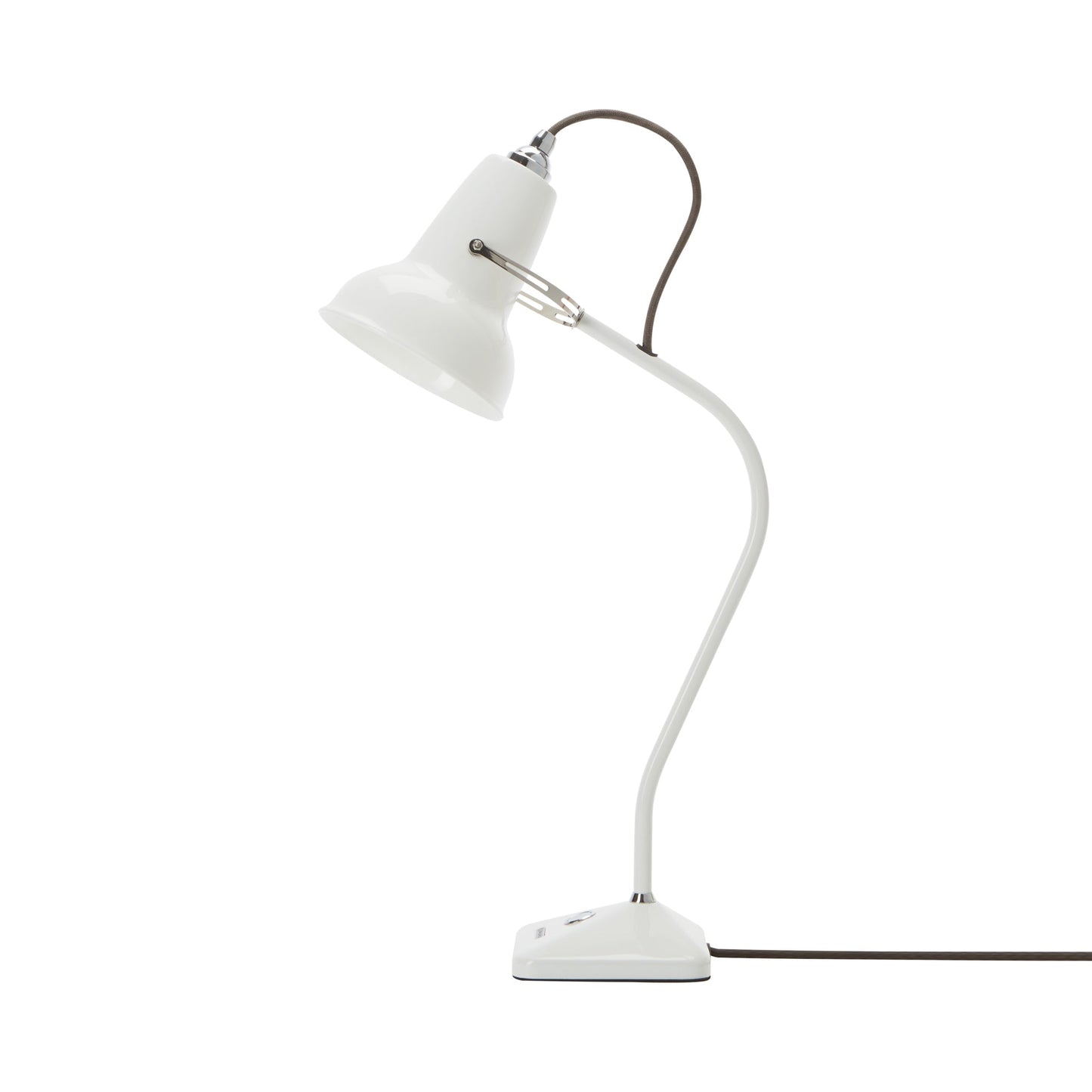 Original 1227 Table Lamp in Pure White.